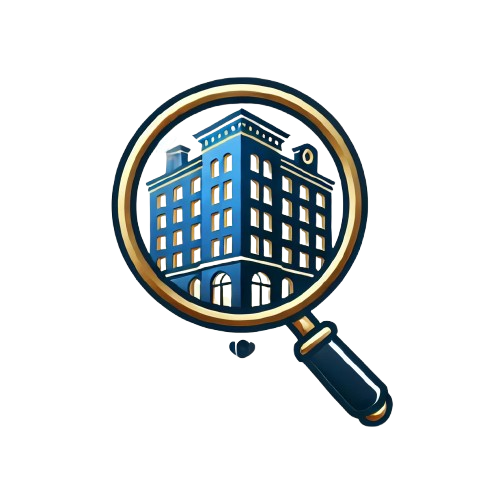 SEO for Hotel Logo